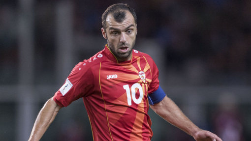 Армения — Северная Македония. Прогноз и ставка на матч Прогноз на матч Армения — Северная Македония