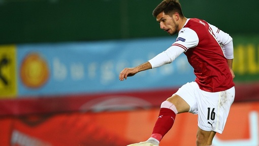 Австрия — Норвегия. Прогноз и ставка на матч Прогноз на матч Австрия — Норвегия