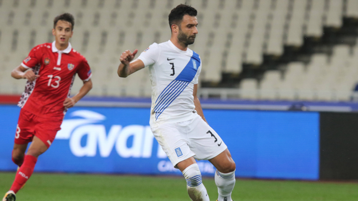 Йоргос Цавелас