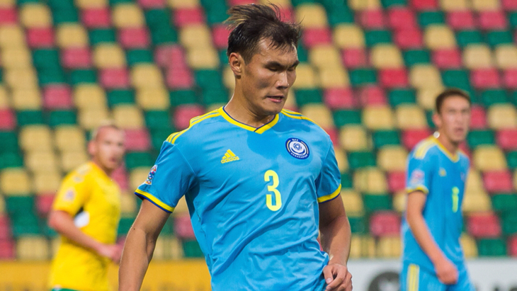 Нуралы Алип