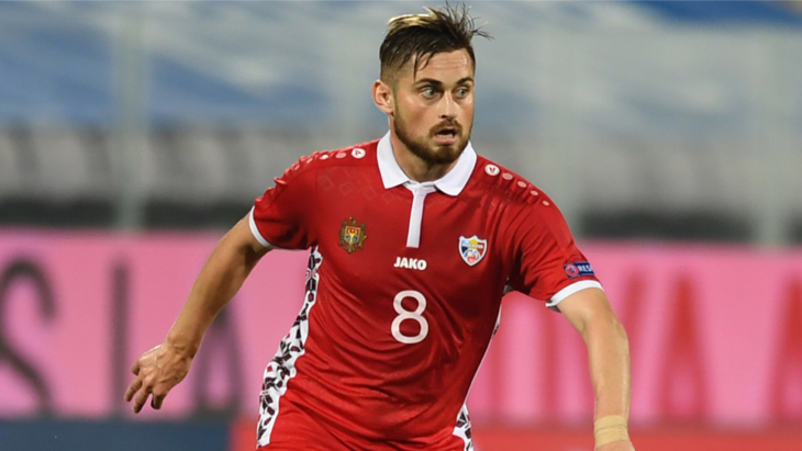 Александр Белоусов