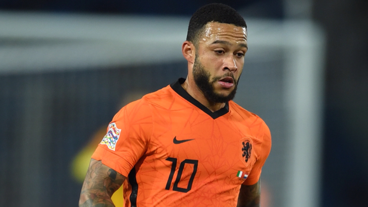 Мемфис Депай