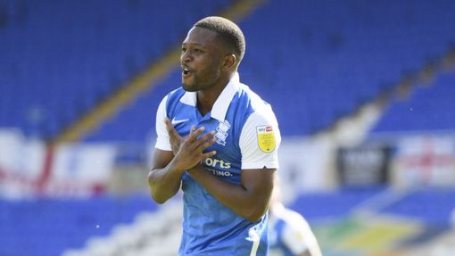 Ковентри Сити — Бирмингем Сити. Прогноз и ставка на матч Прогноз на матч Ковентри Сити — Бирмингем Сити