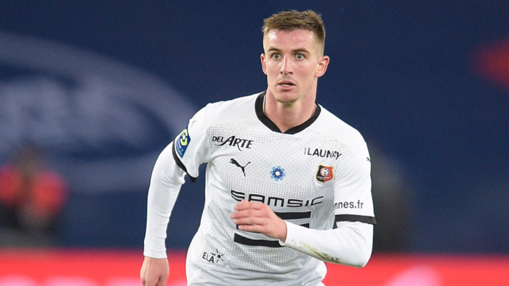 Бенжамен Бурижо