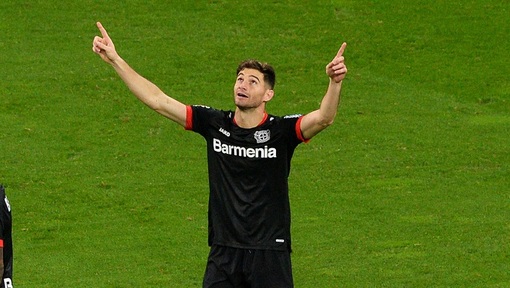 Прогноз на матч Арминия — Байер