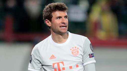 Прогноз на матч Бавария — Вердер