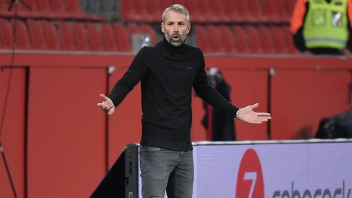 Прогноз на матч Боруссия М — Аугсбург