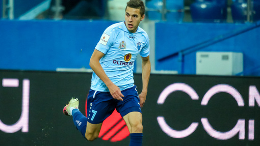 Прогноз на матч Нижний Новгород — Динамо Брянск