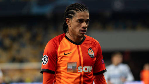 Прогноз на матч Шахтёр Д — Александрия