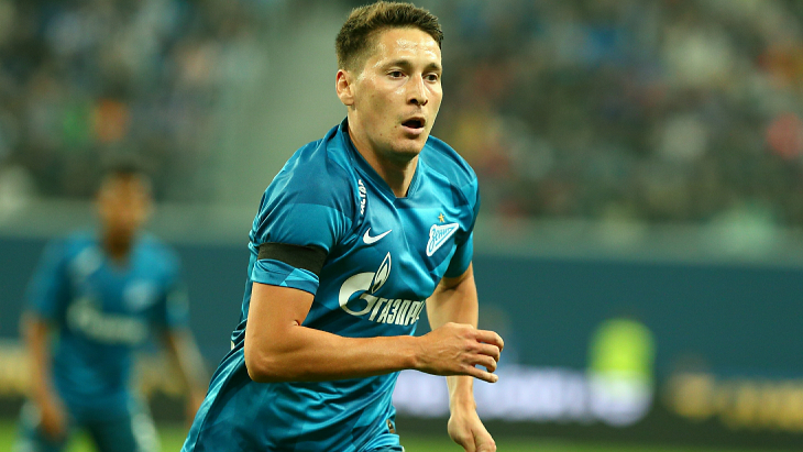 Далер Кузяев