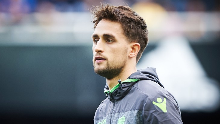 Аднан Янузай