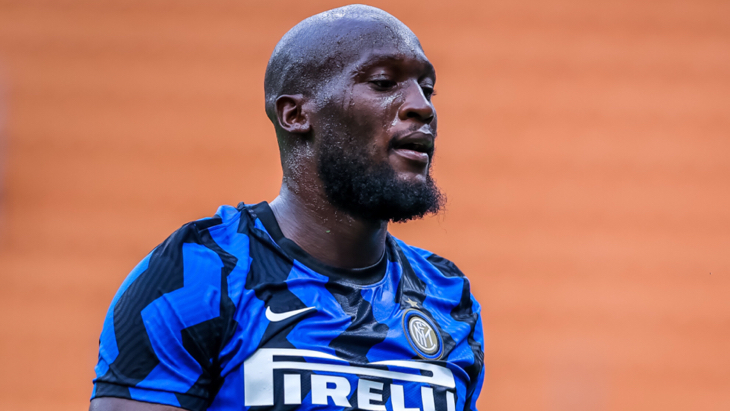 Ромелу Лукаку