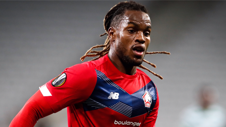 Ренату Саншеш