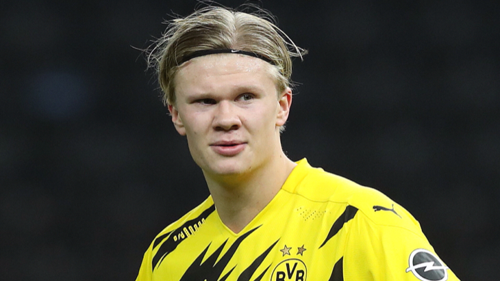 Эрлинг Холанн