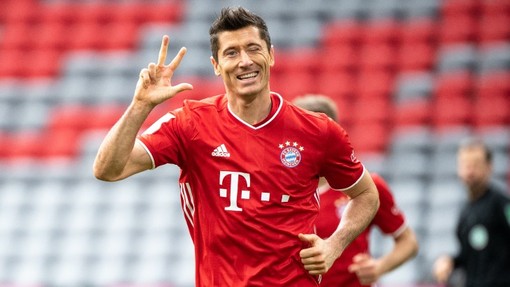 Бавария — Зальцбург. Прогноз и ставка на матч Прогноз на матч Бавария — Зальцбург