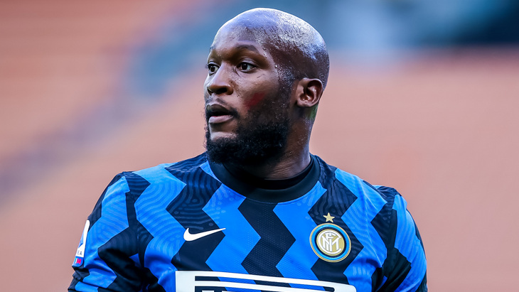 Ромелу Лукаку