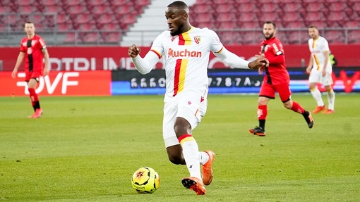 Прогноз на матч Ланс — Нант