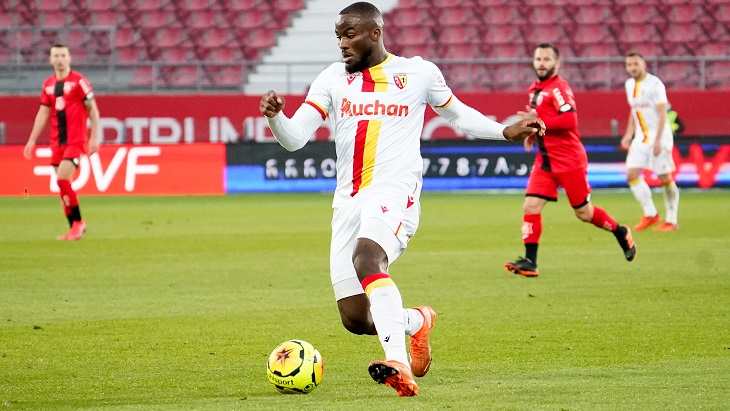 «Ланс» занимает 9-е место