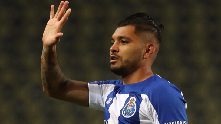 Хесус Корона