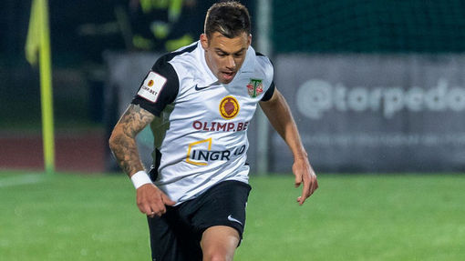 Прогноз на матч Торпедо — Краснодар-2