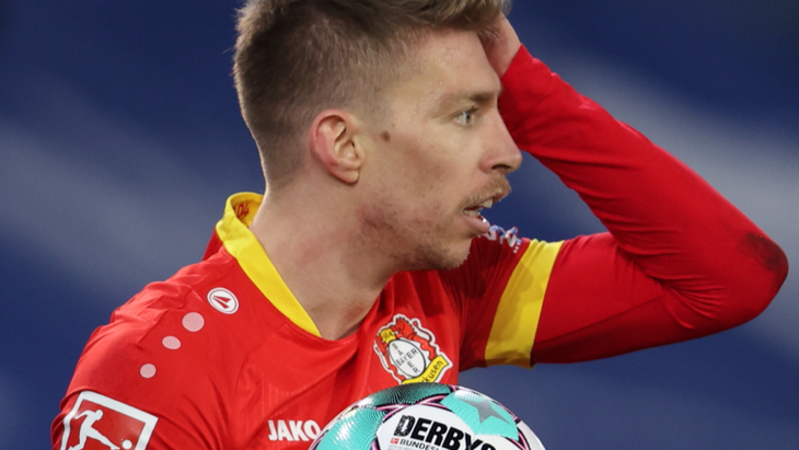 Митчелл-Эли Вайзер