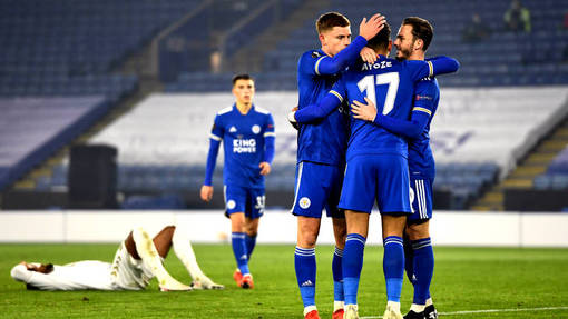 Прогноз на матч Брага — Лестер