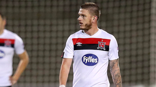 Дандолк — Рапид В. Прогноз и ставка на матч Прогноз на матч Дандолк — Рапид В