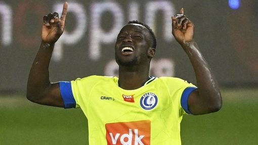 Гент — Црвена Звезда. Прогноз и ставка на матч Прогноз на матч Гент — Црвена Звезда