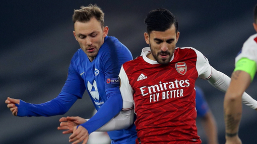 Мольде — Арсенал Лондон. Прогноз и ставка на матч Прогноз на матч Мольде — Арсенал Лондон