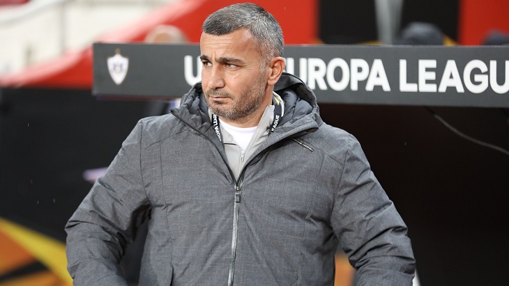 «Карабах» проиграл все три матча в группе