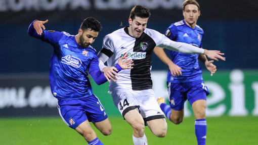 Прогноз на матч Вольфсберг — Динамо З