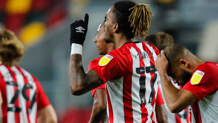 «Брентфорд»