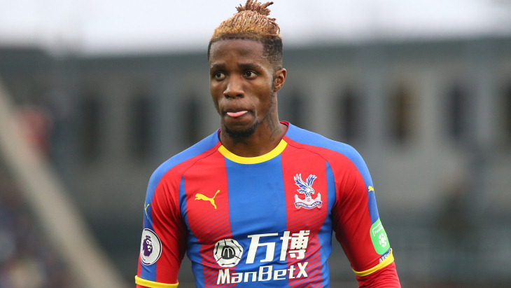 Вильфрид Заа