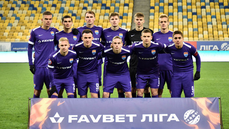 «Мариуполь»