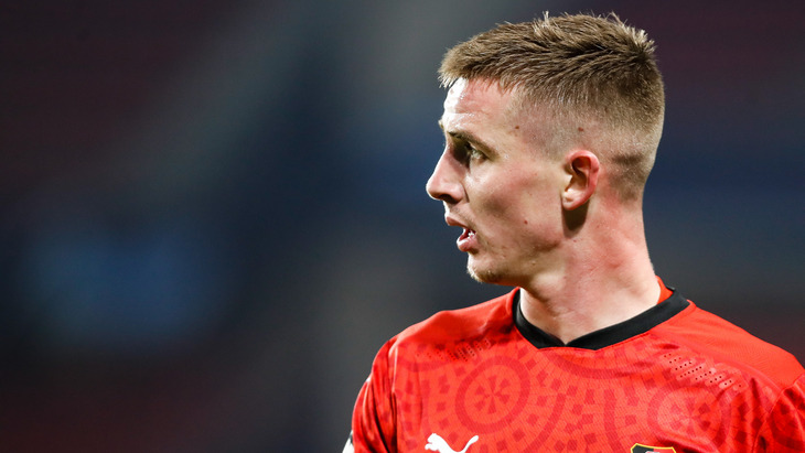 Серия поражений «Ренна» составляет уже четыре матча