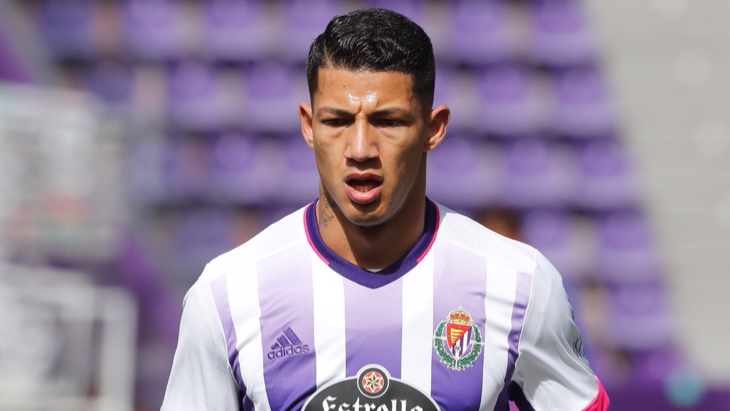 Маркос Андре