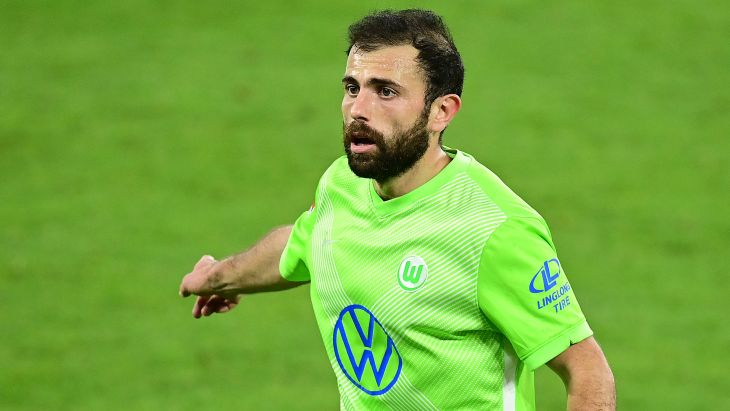 Амир Мехмеди