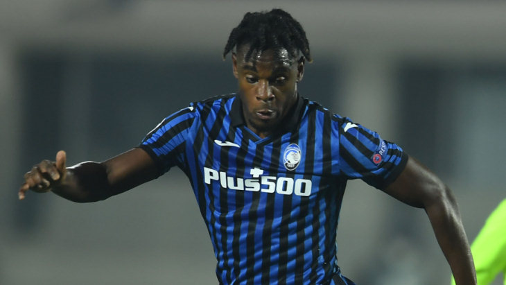 Дуван Сапата