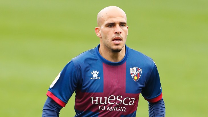 Сандро Рамирес