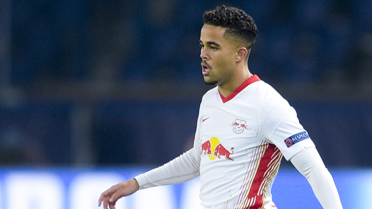 Джастин Клюйверт