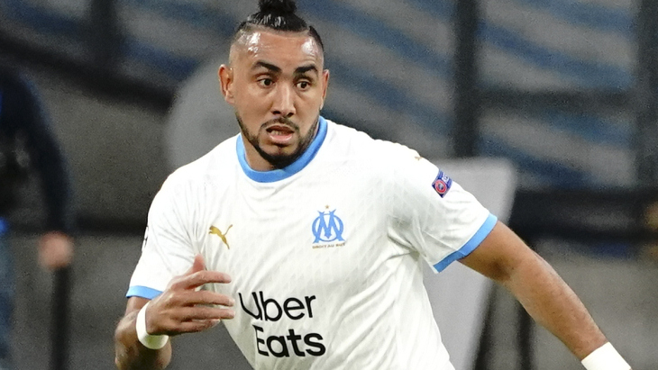 Димитри Пайет