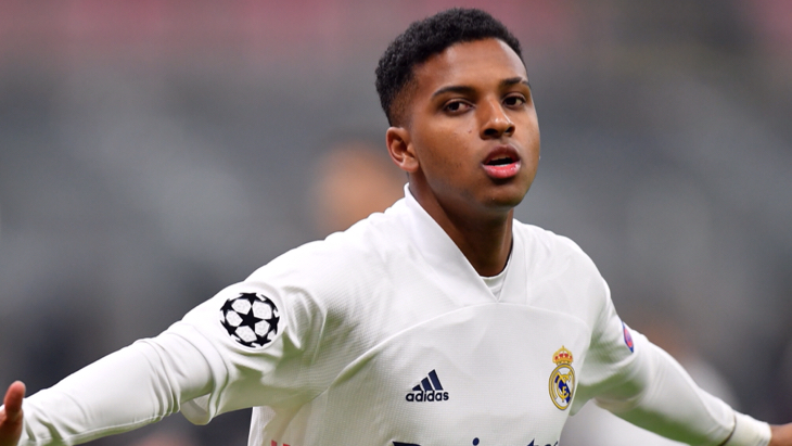 Родриго Гоэс