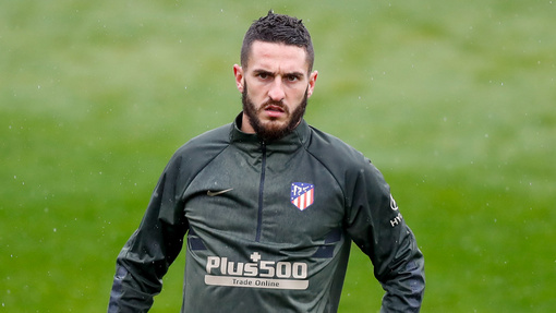 Валенсия — Атлетико. Прогноз и ставка на матч Прогноз на матч Валенсия — Атлетико