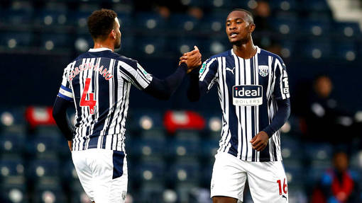 Прогноз на матч Вест Бромвич — Шеффилд Юнайтед