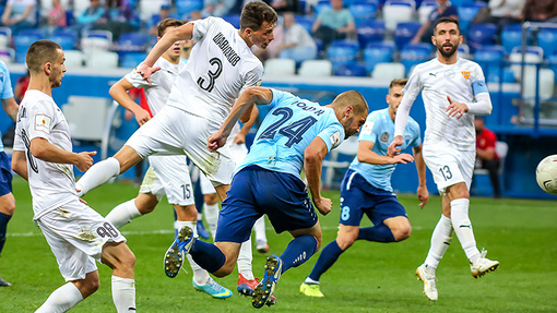 Прогноз на матч Алания — Нижний Новгород