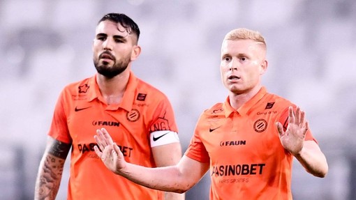 Лорьян — Монпелье. Прогноз и ставка на матч Прогноз на матч Лорьян — Монпелье