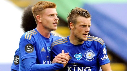 Лестер — Фулхэм. Прогноз и ставка на матч Прогноз на матч Лестер — Фулхэм