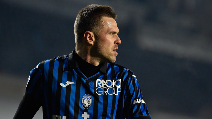 Йосип Иличич