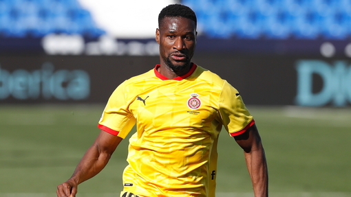 Жирона — Мирандес. Прогноз и ставка на матч Прогноз на матч Жирона — Мирандес