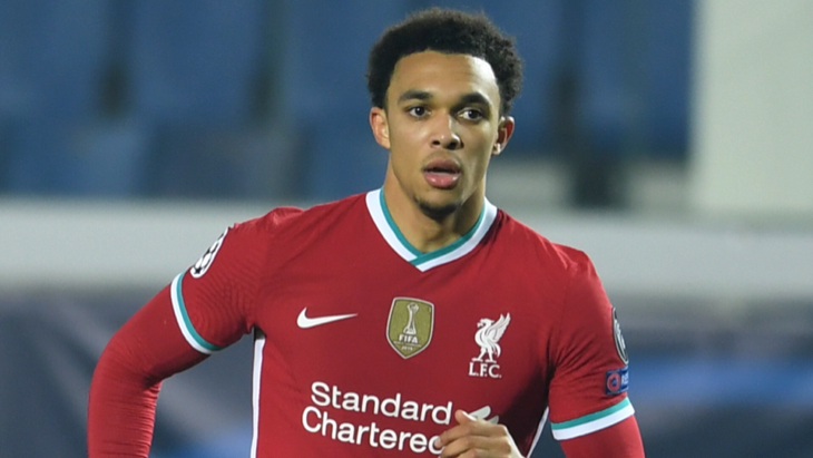 Трент Александер-Арнольд